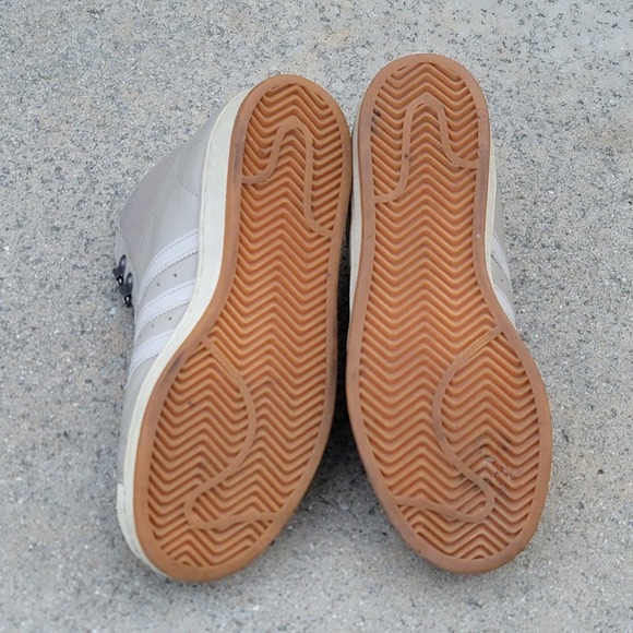 Adidas Shell Toe Pro Model BT J Shoes Youth - Picture 6 of 7